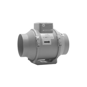 IL ProfVent ventilator Ø125mm