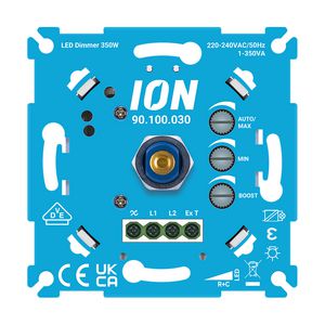 LED Dimmer 350 Wattt VVE=20