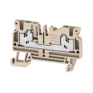 Doorvoerklem SNAP IN 2.5mm² 24A 800V 2674530000 VVE=100