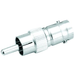 Doos a 10st. Adapter tulp Male Female BNC Connectoren