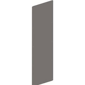 Scheidingswand H10/D4