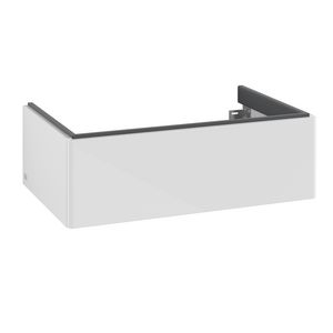 Wastafelonderkast Antao 788x256x496mm G.White.L L01000GF