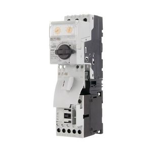 Directstarter 3-polig 4.0kW/400V/AC3 100kA elektr.bev. Smar