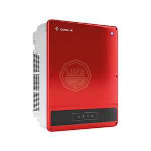 Omvormer 30K-MT 3-Fase 48A 3 MPPT 6 IN RS485 ACTIE 30K