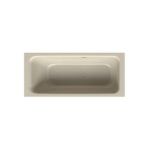 Bad BetteSelect ovlp lange zijde 1600x700mm Beige