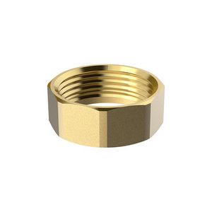 MB Flixlock Moer MS DN32 11/2"F