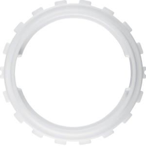 Klembevestigingsring materiaaldikte van 6mm berker Integro