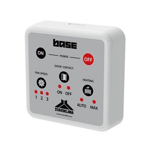 BASE bediening