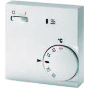 TP1 ruimte thermostaat