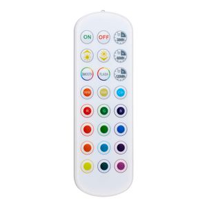 Remote Control 24-Key for Magnetic Beacon LED