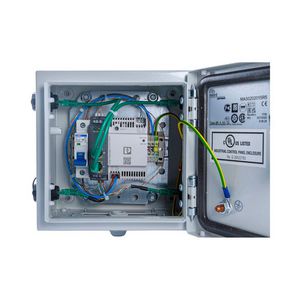 Busduct-bewakingssysteem voor Exertherm CTM control box - se