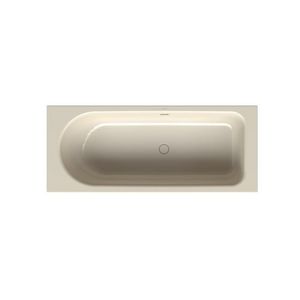 Bad BetteOcean Low-Line 1700x700mm Pergamon 1 greepboring