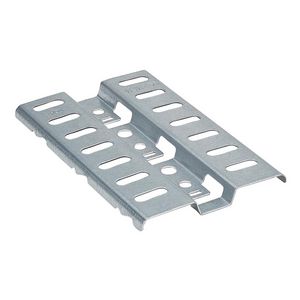 Doos a 100st. Middenophangplaat MFM150 Elvz