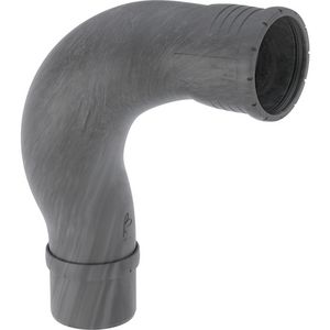 Silent-Pro PP-MX BackFlip bocht 110mm mof/spie
