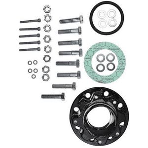 Adapter F. NRV CI Multilift compl. kit