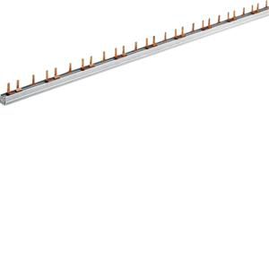 Kamrail 10mm² t.b.v. 39 x D0 element