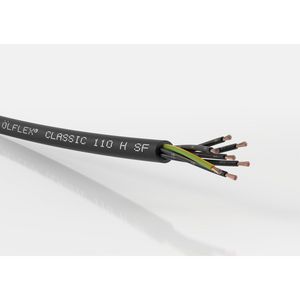 Haspel a 1000m. oLFLEX CLASSIC 110 H SF 13G1