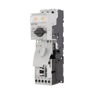 Directstarter 3-polig 5.5kW/400V/AC3 100kA elektr.bev. Smar