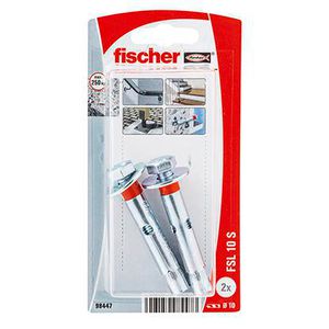 Veiligheidsanker FSL 10 S K NV