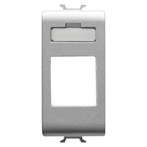 ADAPTER VOOR BEHUIZING DATACONNECTORS-TYPE AMP / KEYSTONE