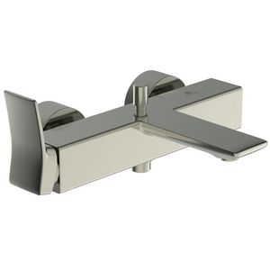 Conca bad/douchemengkraan silver storm (rvs look)