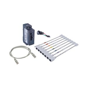 Busduct-bewakingssysteem voor Exertherm modulair inclusief