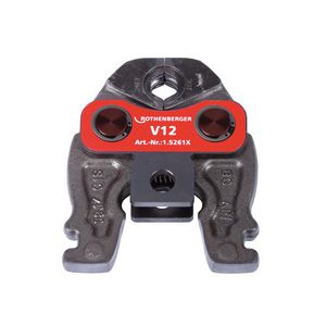 Persbekken COMPACT V/SV12 contour V/SV maat 12mm