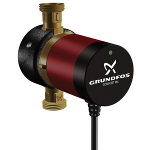 Tapwaterpomp UP 15-14 BX PM 1.1/4"bt. 140mm 230v 50Hz