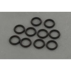 Set a 10st. O-ring 87167715970