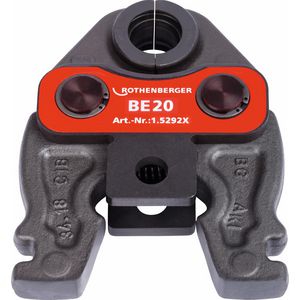 Persbek compact BE20