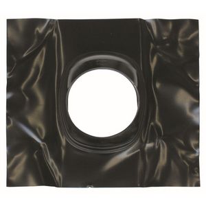 Universele dakpan 20-50° DN 160