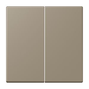 Wip KNX-F10 taster 2voudig LC32141