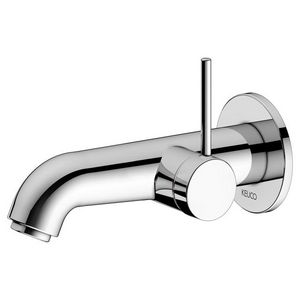 1-hendel mengkraan OPBOUW rozet rond 165mm IXMO 59516010201