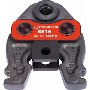 Persbek compact BE16