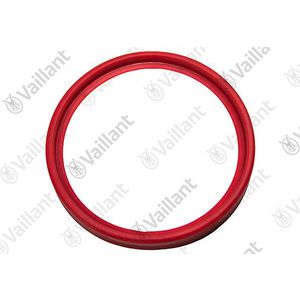 Lippenring, silicone DN60 0020209348