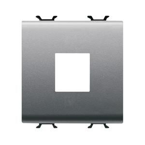 ADAPTER BEHUIZING DATACONNECTORS-TYPE AMP / KEYSTONE VVE=4