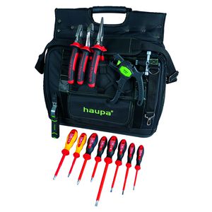 Gereedschapstas ProBag Go