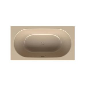 Bad BetteStarlet 1500x800mm Bahama beige 1 greepboring