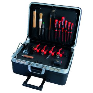 Gereedschapskoffer Start up mobil VDE