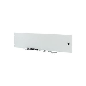 XT IP55 frontdeur HxB=250x1000mm