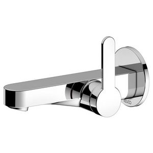 1-hendel mengkraan OPBOUW rozet voorsprong 165mm IXMO 59516010301