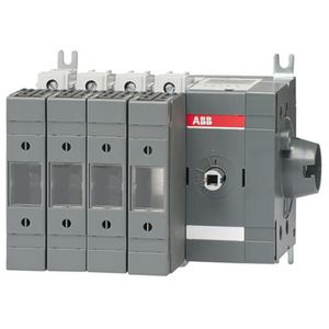 OS32GDS40N2 SCHAKELAARZEKERING