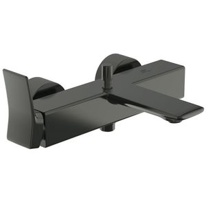 Conca bad/douchemengkraan magnetic grey (grijs)