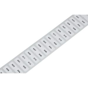 Etiketten Smart Printer geel 806/000-002