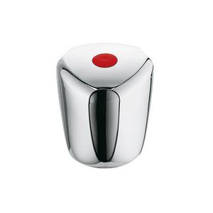 Terralux greep warm (ks) chroom