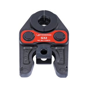Persbek standaard G32