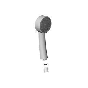 Handdouche 95 94x268x60mm, 6,6l/min. chr