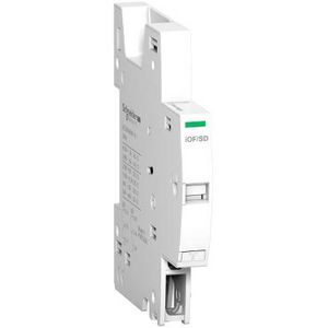 A9 IC60 Aardlekautomaat OF/SD