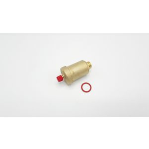 Ontluchter automatisch 300003902 tbv Mercuria