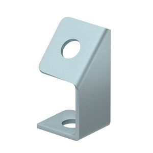 Aansluitelement schuin voor functiebehoud VVE=20